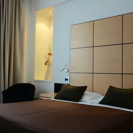 Hotel Cimarosa-2