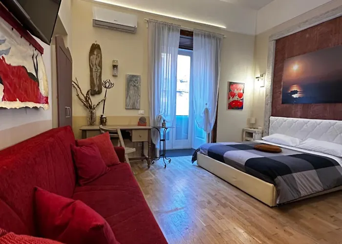 Corso 211 Beds&Suites Napoli