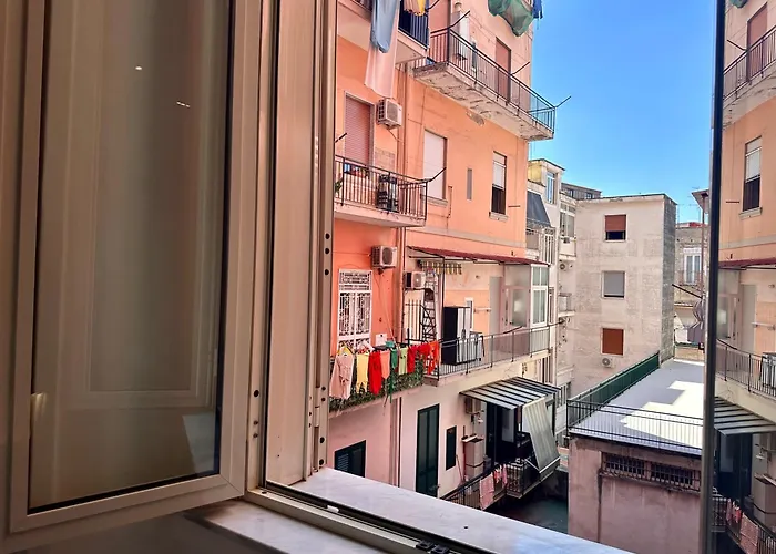 Casa MorelliHotel Napoli