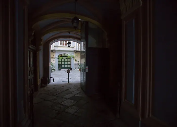 Bed and Breakfast A Casa Di Nonna Giulia Napoli